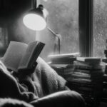 Schauplatz als Protagonist: Warum realistische Romane vom Worldbuilding leben